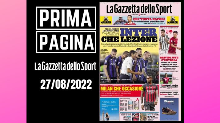 Gazzetta dello Sport