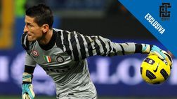 ESCLUSIVA Castellazzi: “Faraoni? E’ sempre fallo. Handanovic ancora un anno, poi 2 nomi”