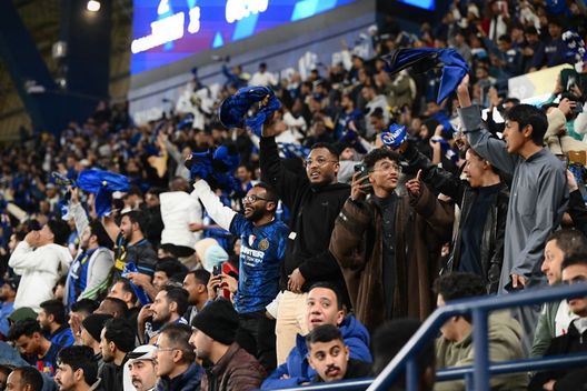 Getty Images Calamai: “Supercoppa? Inter macchina da calcio e favorita, ma risultato non scontato”- immagine 2