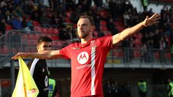 Carlos Augusto: “Palladino si è complimentato a fine gara”