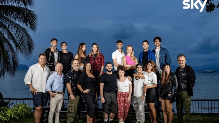 Pechino Express, stasera ultima tappa nelle Filippine: le anticipazioni - immagine 1