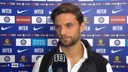 Sampdoria, Bereszynski: “Stankovic? Ha grande passione, dobbiamo essere più squadra”