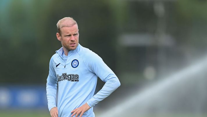 CorSera – Inter, Inzaghi non vuole cali di tensione. Klaassen in ballottaggio in mezzo - immagine 1