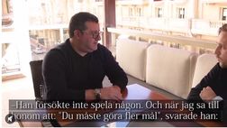 Raiola: “Ibra all’Inter non per Calciopoli, tutto deciso un anno prima. All’inizio…”