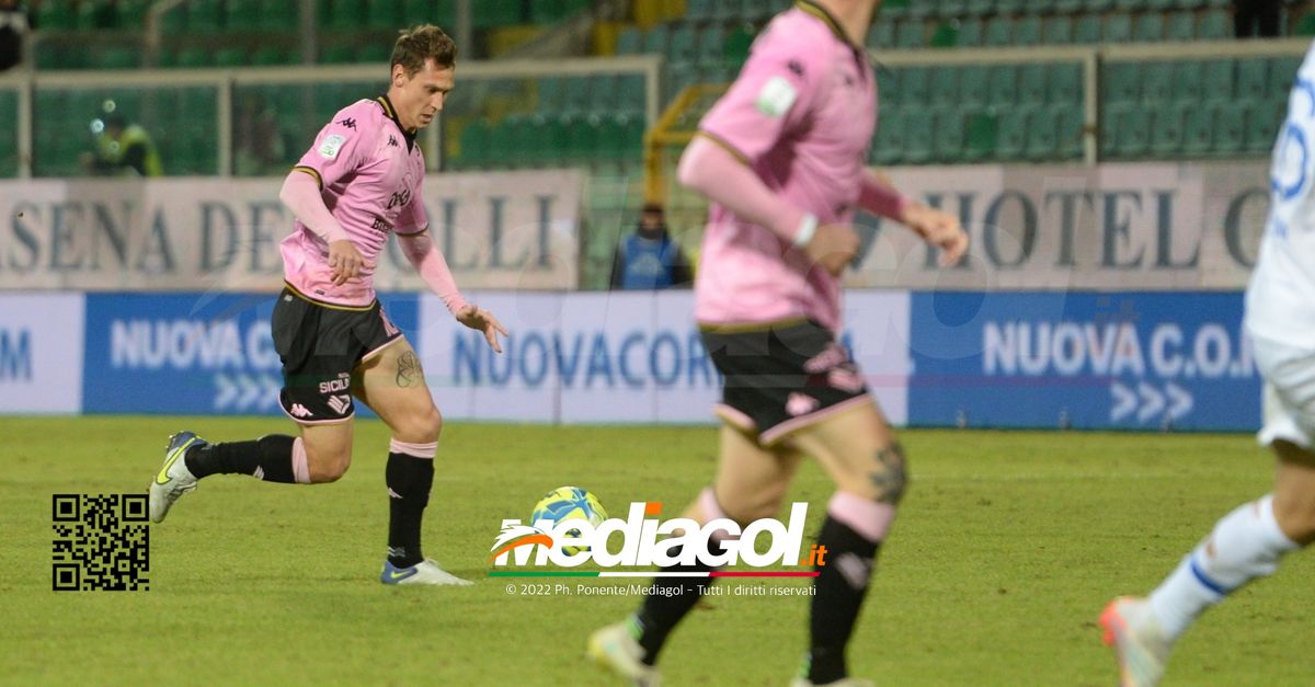 LIVE SERIE B, SPAL-Palermo 1-1: Segui La Diretta Testuale Di Mediagol ...