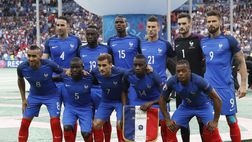 Euro 2016 Ottavi – Francia
