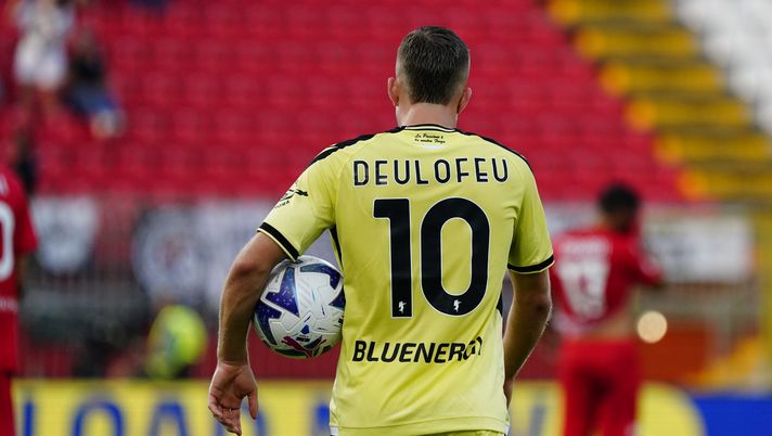 Deulofeu