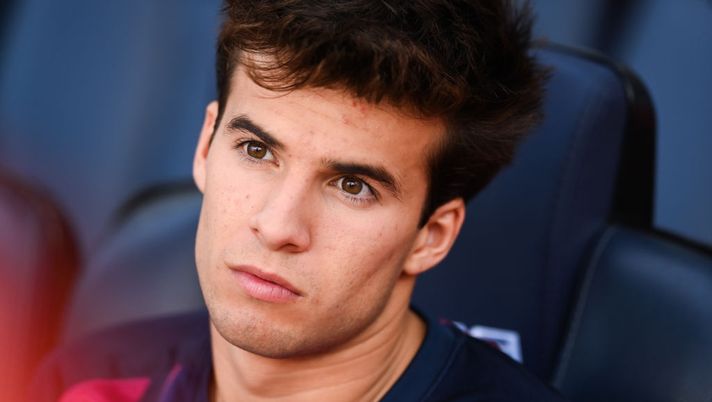 riqui puig roma barcellona mourinho