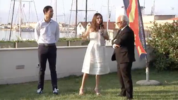 VIDEO, premio Ussi Estate. Segui la diretta in streaming