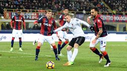Casa Bologna: Mirante ancora fuori, ballottaggio Maietta-Oikonomou. Torna Taider?