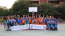 Trofeo Baskin sul Reno – Il resoconto