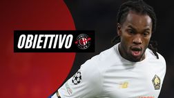Calciomercato Milan – Sanches nel mirino, trattativa sull’ingaggio