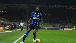 Stampa Uk – Lukaku come sale nelle ferite dei tifosi United. Arrivo all’Inter giusto, ma…