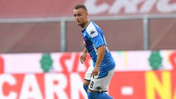 Lobotka in ascesa dopo la ripresa del campionato: le ottime prestazioni insidiano Demme