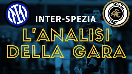 Inter Spezia analisi