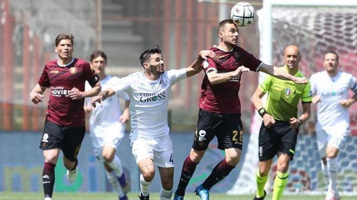 salernitana