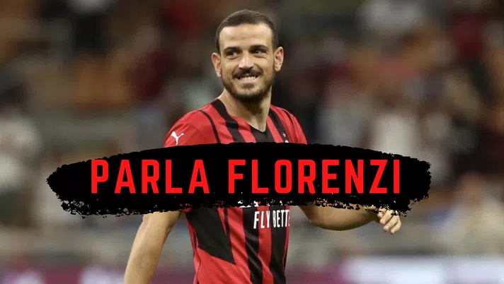 Alessandro Florenzi