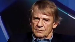 Milan, l’agente Martina arrivato in sede