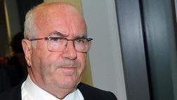 Lega Serie A, approvata la proroga del commissariamento di Tavecchio