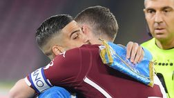 Belotti, Insigne e il valore della maglia