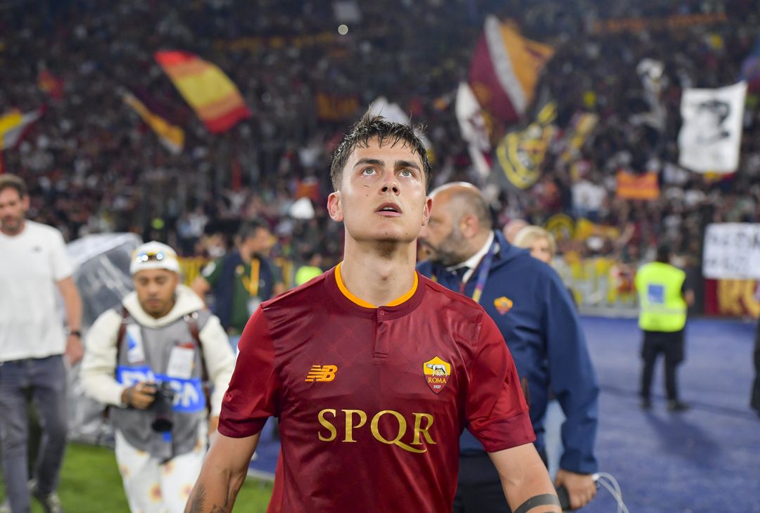 Roma-Spezia 2-1 FOTO GALLERY - immagine 103