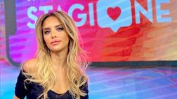 Michela Persico conduttrice tv, appuntamento ai suoi followers: “Vi aspetto!”