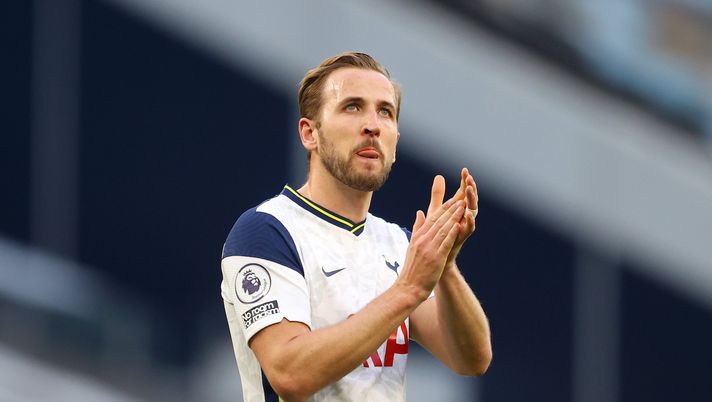 Harry Kane (attaccante Tottenham) | Premier League Calciomercato News