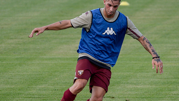 Calciomercato Palermo: i rosanero si fanno avanti per Parigini del Torino (VIDEO) Calciomercato Palermo: i rosanero si fanno avanti per Parigini del Torino (VIDEO)