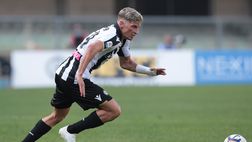 Calciomercato Udinese, ad un passo dall’acquisto di Molina: Larsen può partire