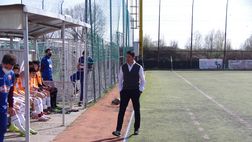 Under 18, Semioli dopo Torino-Monza 3-1: “Una partita intelligente”