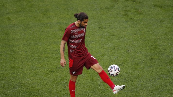 Ricardo Rodriguez (Photo by Anton Vaganov - Pool/Getty Images) rodriguez torino