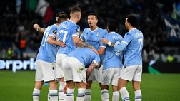 News Lazio / Venezia e Roma il crocevia, numeri da urlo: rassegna stampa