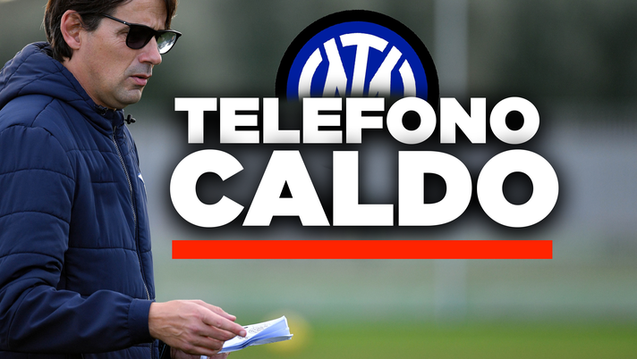 Inzaghi, il telefono scotta 