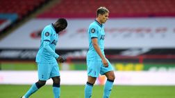 Stampa estera – Ndombele-Inter? Nessuna trattativa: il Tottenham lo vuole tenere