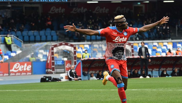 Napoli-Udinese, pagelle: Osimhen un alieno, Mertens è semplicemente eterno!- immagine 2