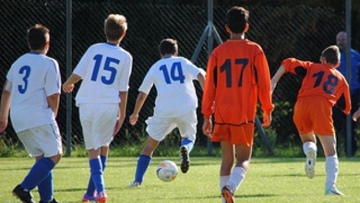 Papà violento contro l'allenatore: l'intervento del Questore di Palermo 