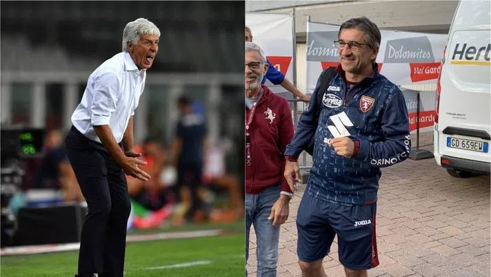 Juric incarta Gasperini: il Toro domina sulle seconde palle e gioca in verticale