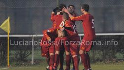 Viareggio Cup – Roma vs Virtus Entella: vincere per sperare negli ottavi, le probabili formazioni