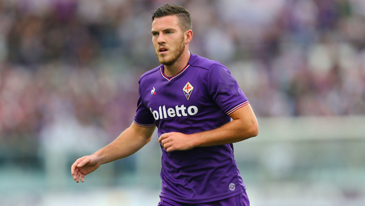 Fiorentina, due squalificati per la Sampdoria: Pioli prova i sostituti Fiorentina, due squalificati per la Sampdoria: Pioli prova i sostituti - immagine 1