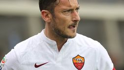 Totti e quel Mondiale Under 17 nel 1993