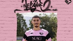 PALERMO, UFFICIALE L’ARRIVO DI DAVIDE BETTELLA: I DETTAGLI