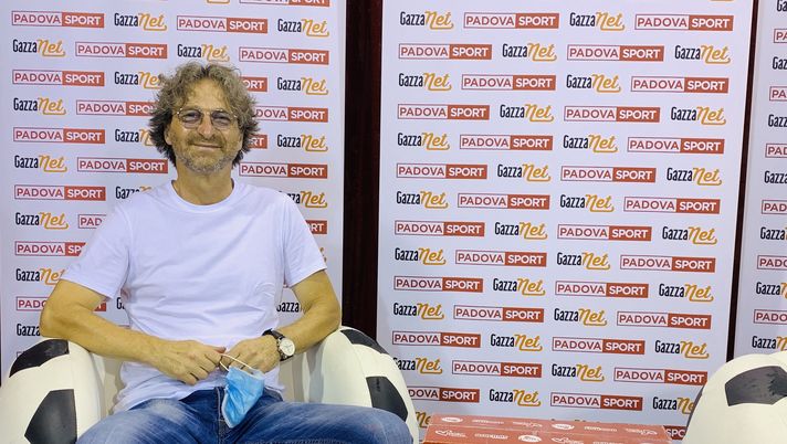 Stefano Marchetti (DG Cittadella) 