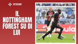 Mercato Milan – Bakayoko in uscita: rischia la non convocazione con l’Atalanta