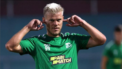FOTO – Kokorin domina in Cipro: premiato ancora come giocatore del mese