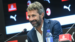 Gazzetta – Ganz: “Tornare al Milan da allenatore mi riempie di orgoglio”