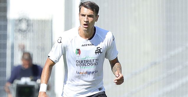 Jakub Kiwior (difensore Spezia) | Serie A News (Getty Images) Jakub Kiwior Spezia