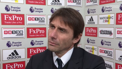 Altra batosta per Conte: Chelsea travolto 4-1 dal Watford. L’allenatore: “Momento difficile”