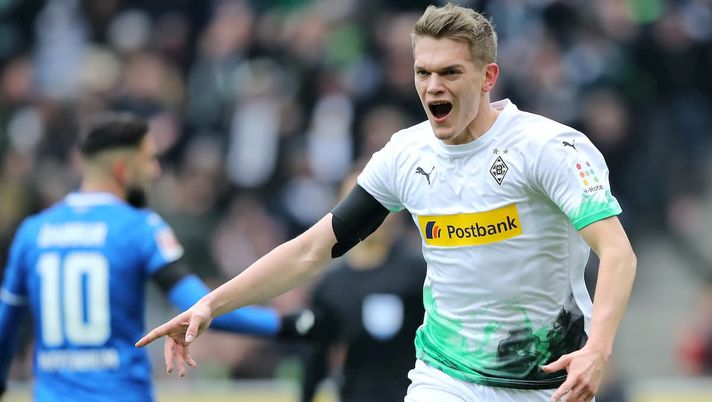 Inter, a un passo il sì di Ginter. Scamacca, Frattesi e non solo: da Sassuolo… - immagine 1