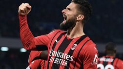 Napoli-Milan 0-1, il commento: “Vittoria di potenza” | VIDEO