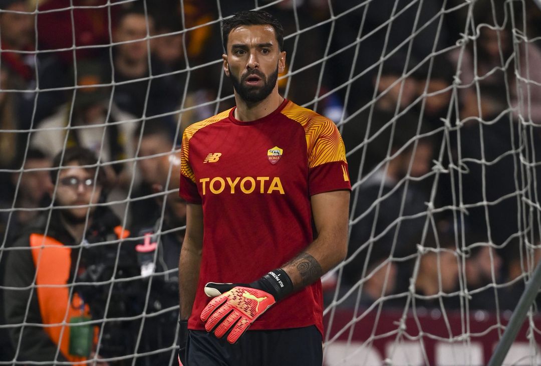 Sassuolo-Roma 1-1 – FOTO GALLERY - immagine 14